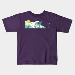 haiku Kids T-Shirt